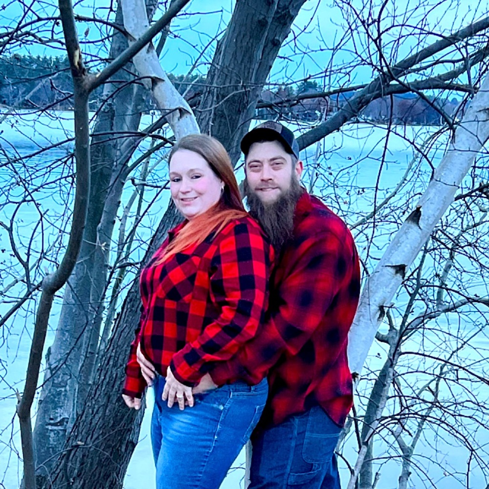 Meet your Posher, Sabreena Elizabeth ❤️